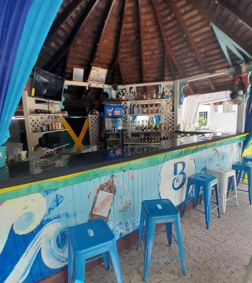 Beach Studio 27 Ocho Rios 0*,  Giamaica