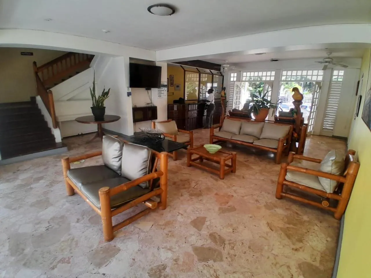 Beach Studio 27 Ocho Rios 0*,  Giamaica