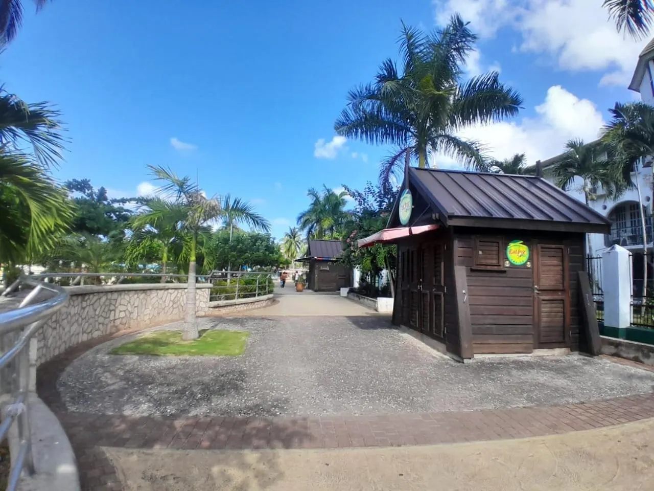 Appartamento Beach Studio 27 Ocho Rios Giamaica