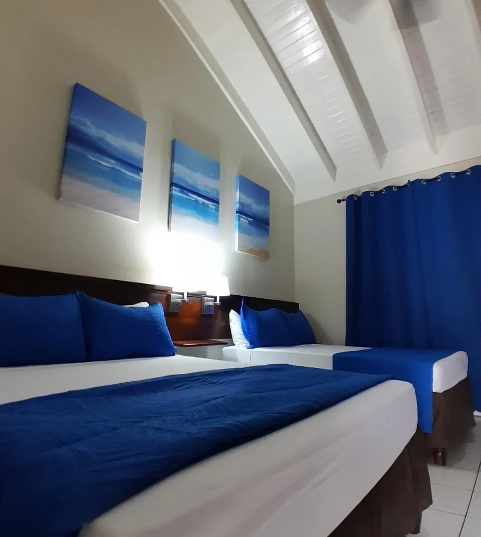 Beach Studio 27 Ocho Rios
