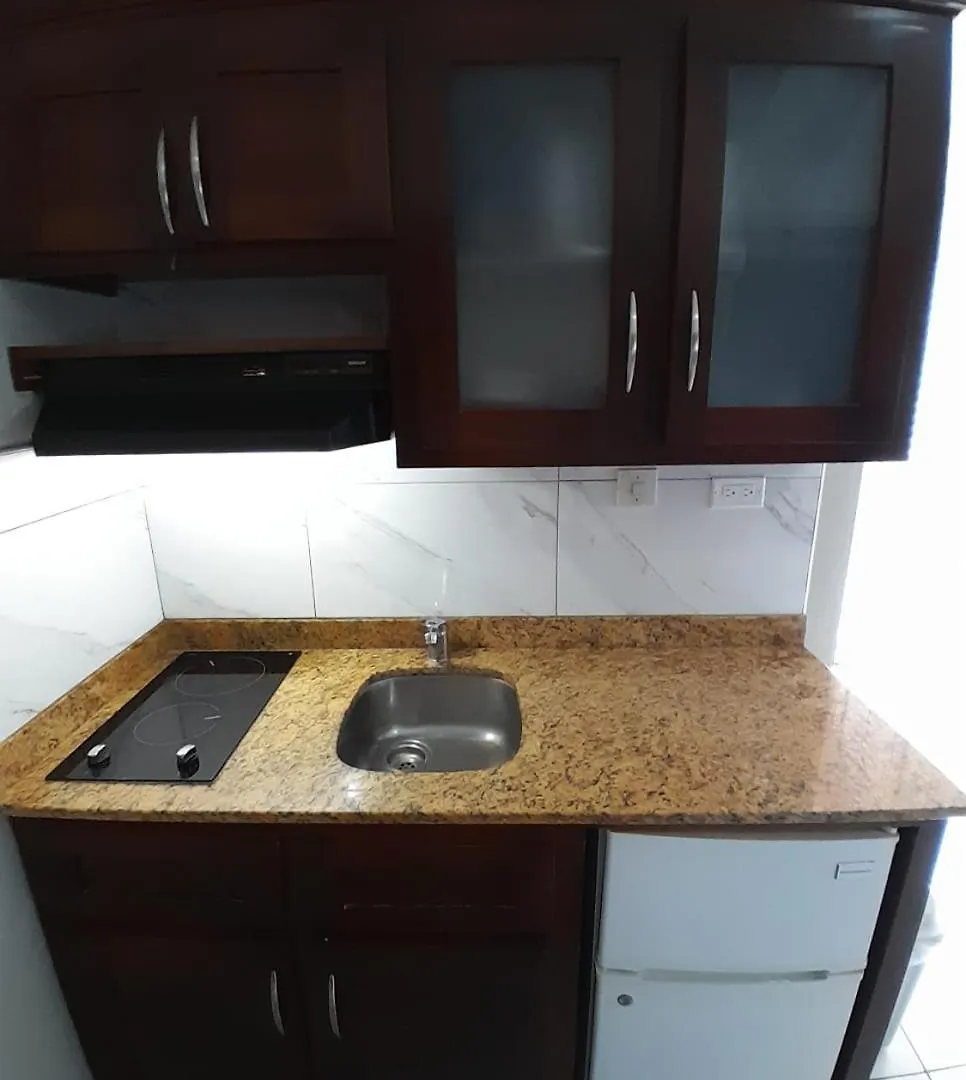 Beach Studio 27 Ocho Rios Daire